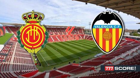 Mallorca vs Valencia: Islanders Eye Key Win in Tense La Liga Survival Battle