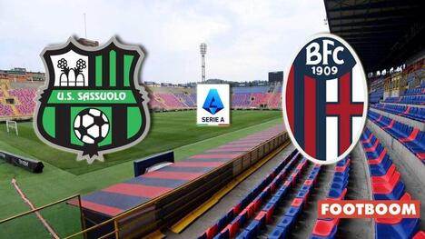 Sassuolo vs Bologna: Pregled i prognoza meča