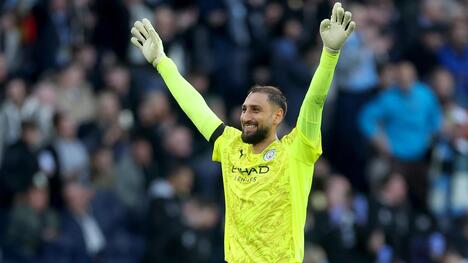 IFFHS визнав Доннарумму найкращим воротарем світу 2025 року