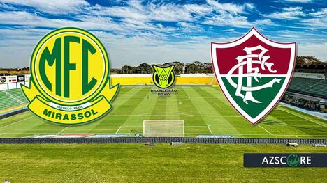 Mirassol vs Fluminense : Pronostic et avant-match