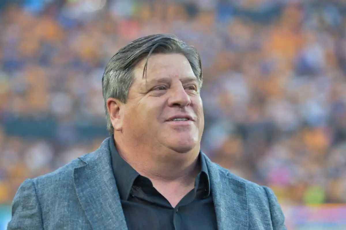 Miguel Herrera Ditunjuk sebagai Pelatih Kepala Timnas Kosta Rika
