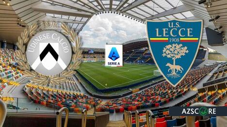 Udinese - Lecce : Pronostic et Avant-match