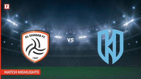 Al Shabab Riyadh - Al-Okhdood goals and highlights