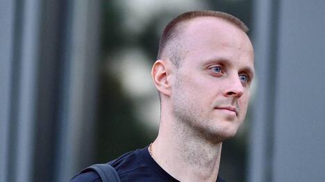 Дмитро Хомченовський: "Намагаюсь здобути тренерську ліцензію"