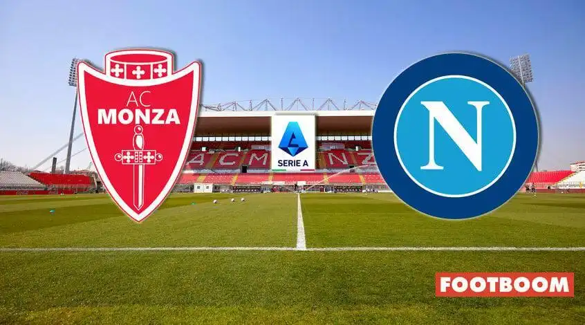 Monza protiv Napolija: Prognoza i analiza utakmice