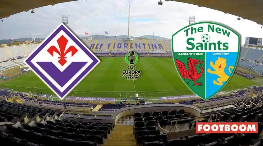 Fiorentina vs New Saints: Prezentare și Prognostic al Meciului