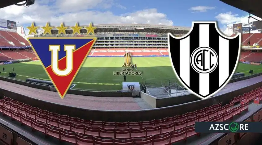 LDU Quito – Central Córdoba: Vorhersage und Spielvorschau