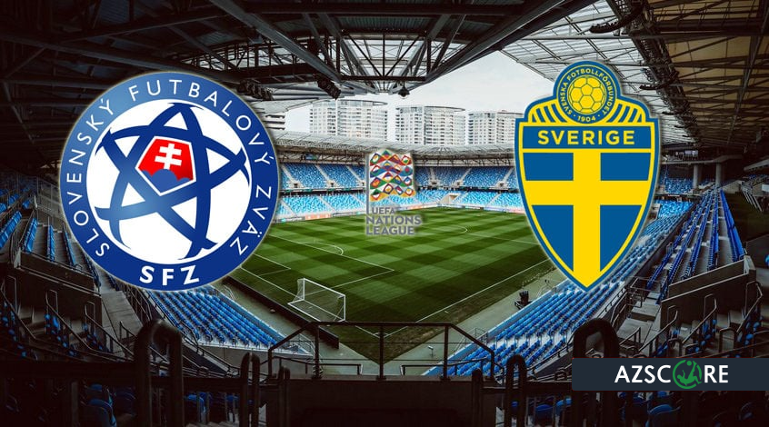 Slovaquie - Suède. Annonce et prévision du match