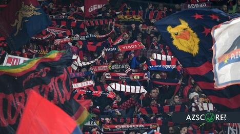 Malinovsky: The Underrated Midfield Magician Who Sparked Genoa's Comeback