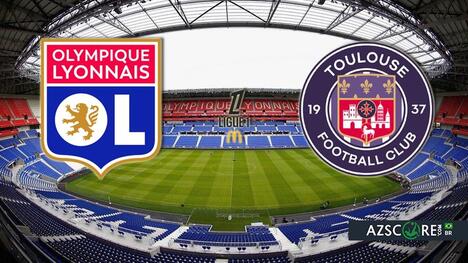 Lyon vs. Toulouse: Previsão e Análise do Jogo