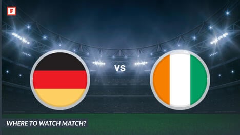 Xem ở đâu Đức - Ivory Coast: Kênh TV và thời gian bắt đầu