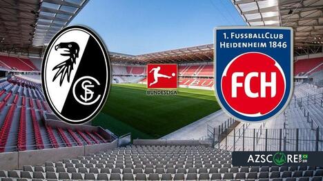 Freiburg vs. Heidenheim: Prognóstico e Batalha pela Sobrevivência na Bundesliga