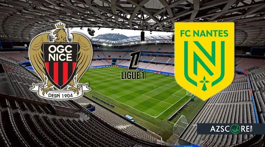 Nice vs Nantes: Match Preview and Predictions