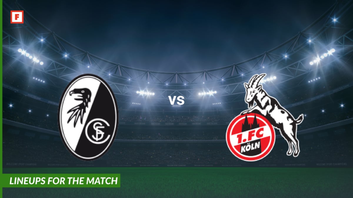 SC 프라이부르크 vs FC 쾰른 관련 이미지