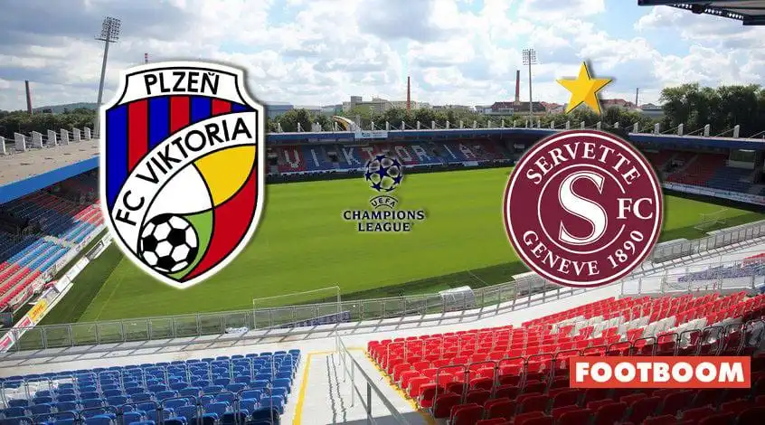 Viktoria Plzen - Servette FC Genève Vorhersage und Spiel Vorschau