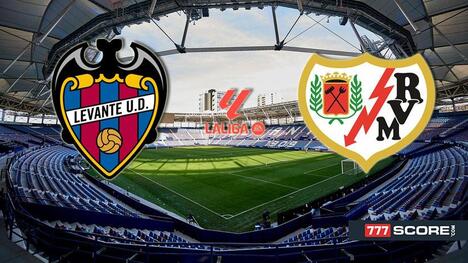 Levante vs. Rayo Vallecano: Match Preview and Expert Prediction