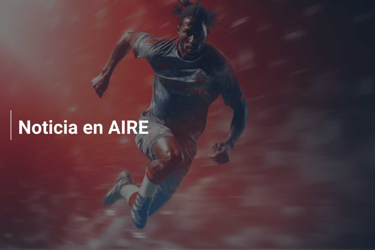 Noticia en AIRE