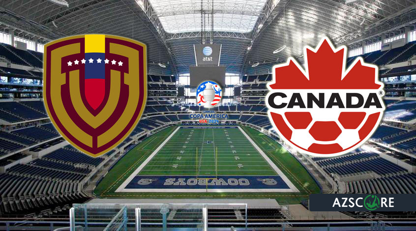 Venezuela – Canada: Annonce pronostic du match