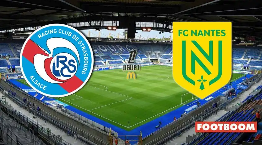 Strasbourg vs Nantes: Pronostic și Previzualizare
