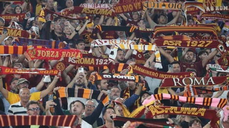 Tony D'Amico Named Roma's New Sporting Director