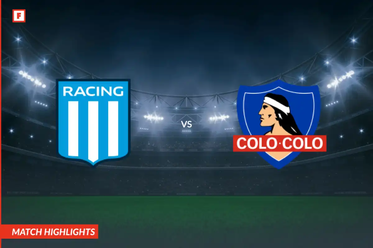 Racing Club de Avellaneda - โคลอ-โคลอ ประตูและไฮไลท์