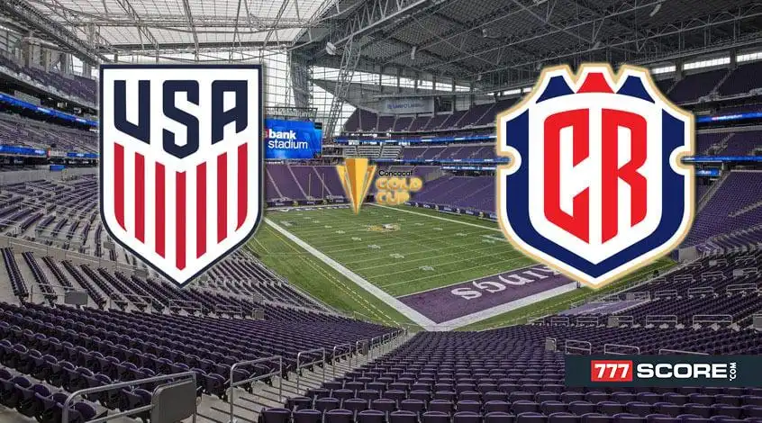 USA vs Costa Rica: Prediction and Match Preview