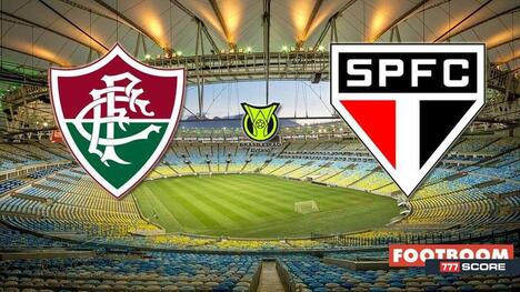 Fluminense - San Paolo: Pronostico e Anteprima della Partita