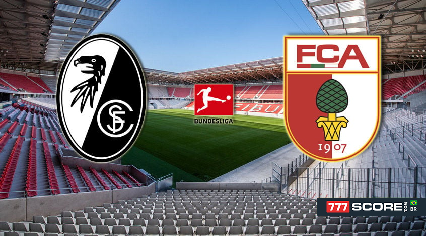 Freiburg – Augsburg: Anúncio e Prognóstico do Jogo