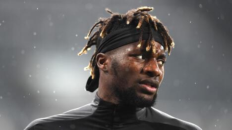 Saint-Maximin's Debut Goal Thrills Ligue 1