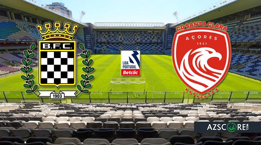 Boavista vs Santa Clara: Match Preview and Prediction