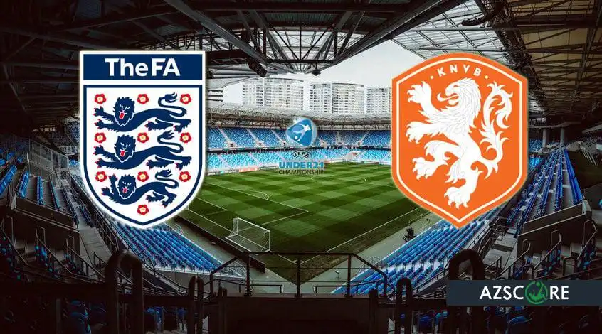 England (U-21) – Niederlande (U-21): Vorhersage und Spielvorschau