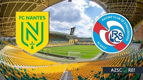 Nantes vs Strasbourg: A Clash of Survival and European Ambitions