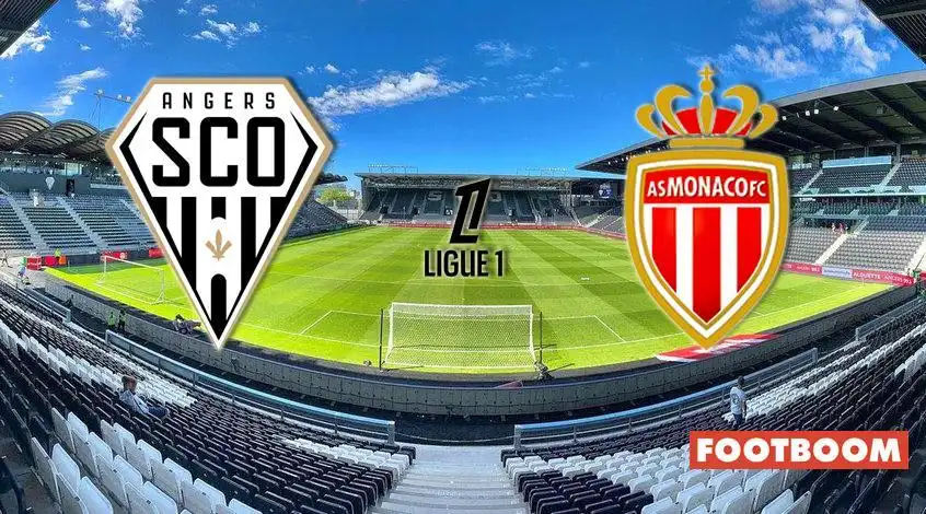 Angers - Monaco: Kampforhåndsvisning og Spådom