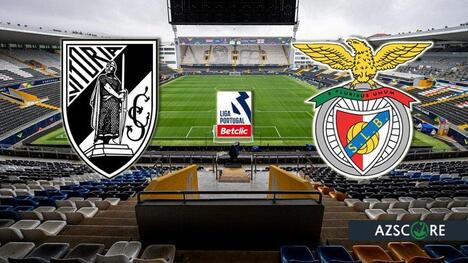 Guimarães vs Benfica : Prédiction et Analyse du Match