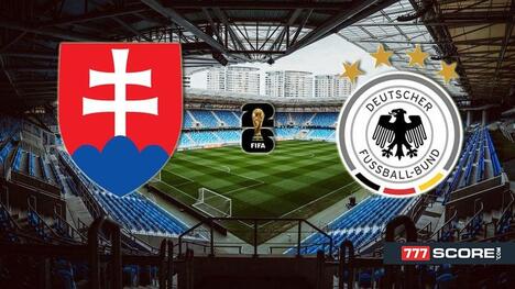 Slovakia vs Germany: Match Preview and Prediction