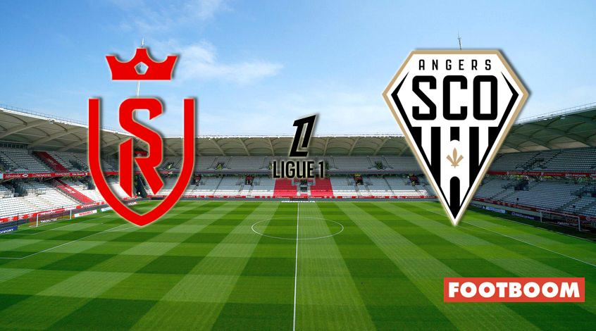 Reims vs Angers: Preview și Predicție