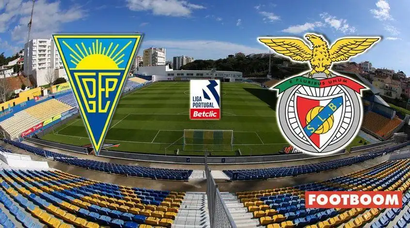 Estoril বনাম Benfica: পূর্বাভাস এবং ম্যাচ পর্যালোচনা
