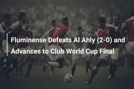Al Ittihad vs. Sepahan: Extended Highlights