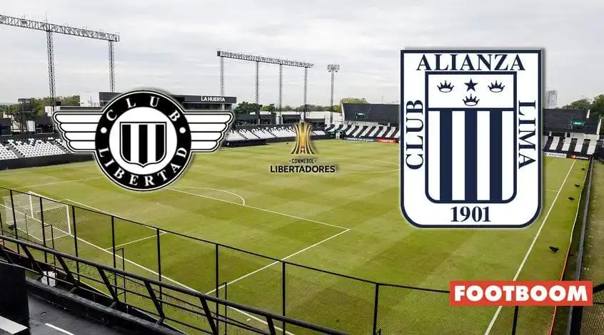 Libertad i Alianza Lima pred ključni okršaj u Kopa Libertadoresu: Ekspertiza iote za klađenje