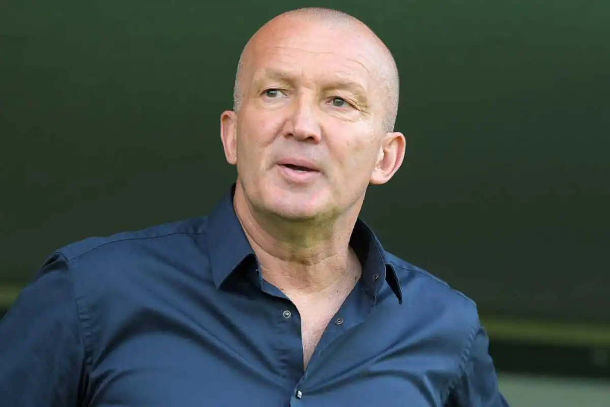 Roman Grigorchuk: “No He Escuchado Rumores Sobre Mi Salida del Neftchi”