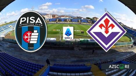 Pisa - Fiorentina : Prédiction et Avant-match