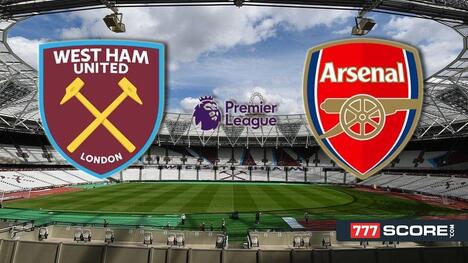 Arsenal's Title March Faces West Ham's Survival Battle in London Derby