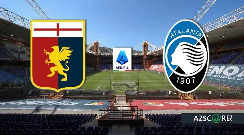 Genoa vs Atalanta: Prediction and Match Preview