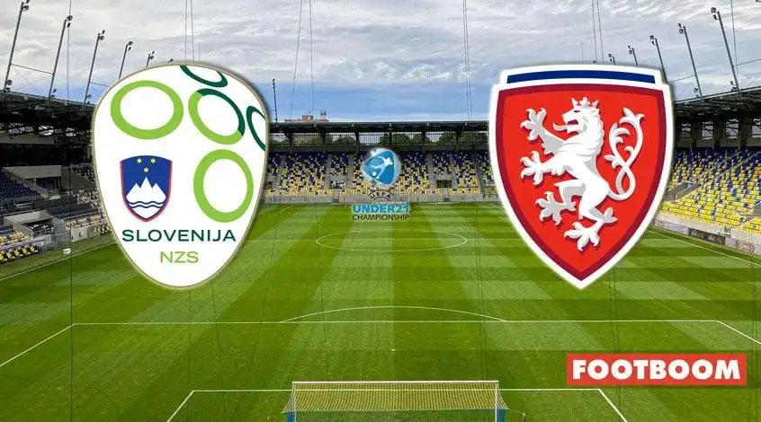 Slovenia U21 - Czech Republic U21 Prediction and Match Preview