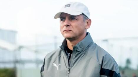 Віктор Скрипник: "Ім’я – це те, що ти заробляєш"