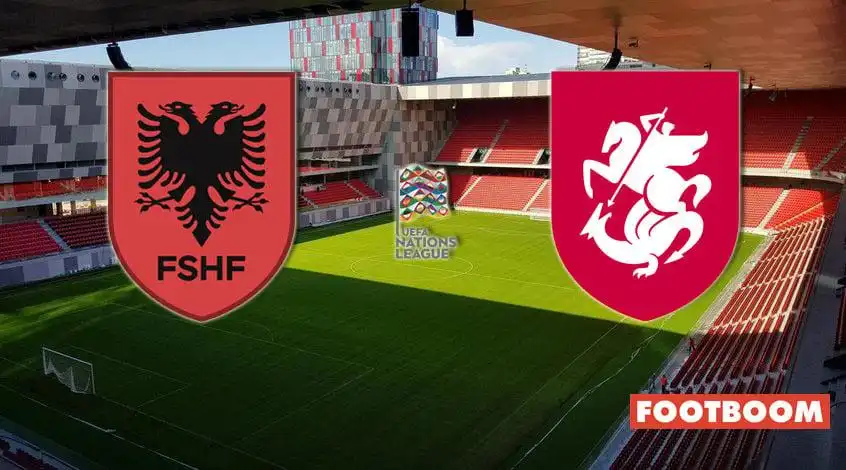 Albania x Geórgia: Prévia da Partida e Previsão
