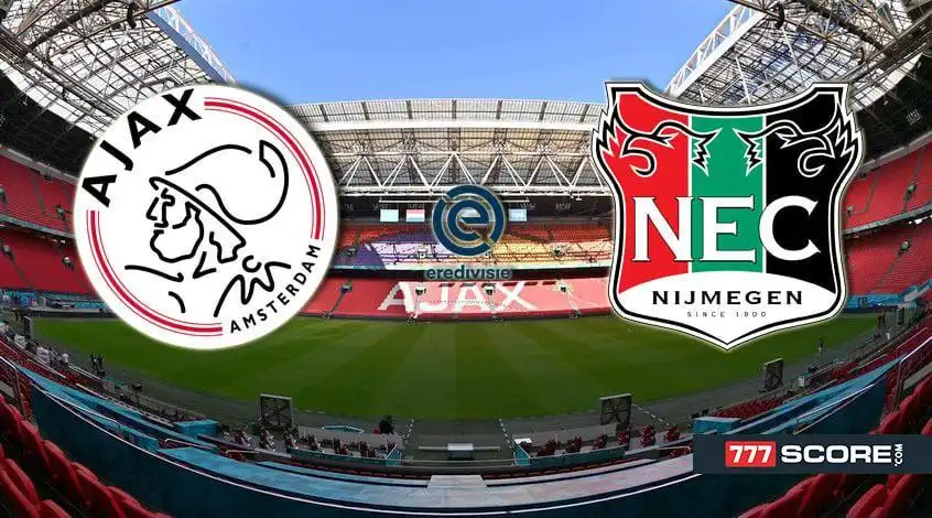 Ajax vs NEC: Prediction and Match Preview