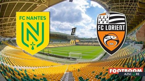 Nantes-Lorient: Pronostico e Anteprima del Match
