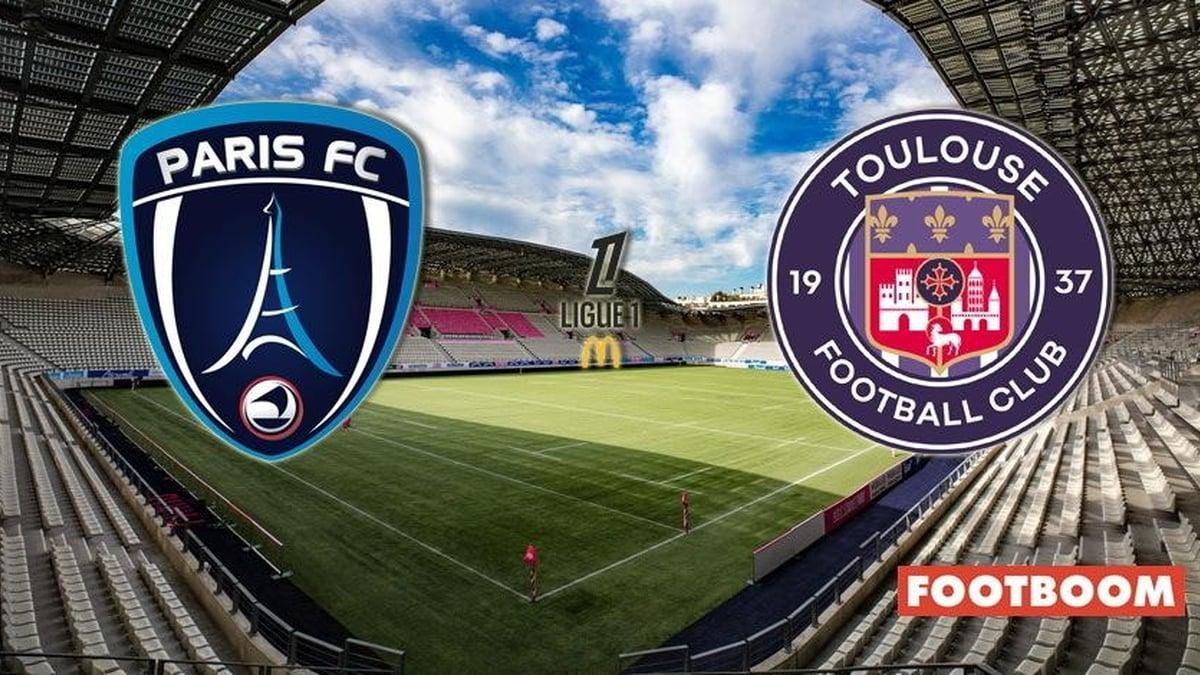 Paris Toulouse Prediksi dan Pratinjau Pertandingan