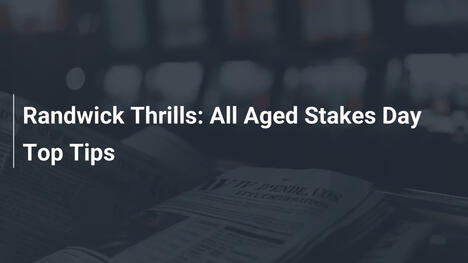 Emoción en Randwick: Consejos para el Día de las Stakes de Todos los Edades
